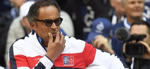 Coupe Davis : une équipe de France sans surprise pour la finale