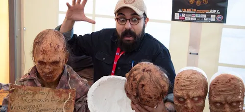 Festival Effets Stars à Montpellier, plongez au cœur des effets...