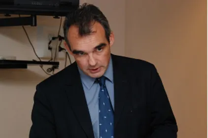 Diabète : le point avec le Professeur Éric Renard