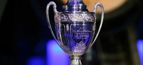 8e tour de la Coupe de France : tirage compliqué pour Beaucaire !