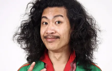 "Le Chinois Marrant" à guichets fermés à Montpellier avec RTS