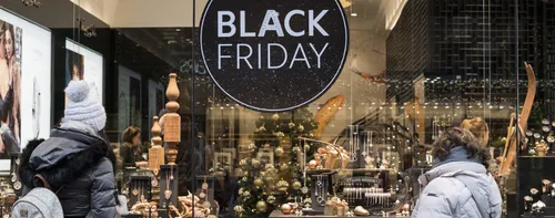 Black Friday : attention aux fausses bonnes affaires