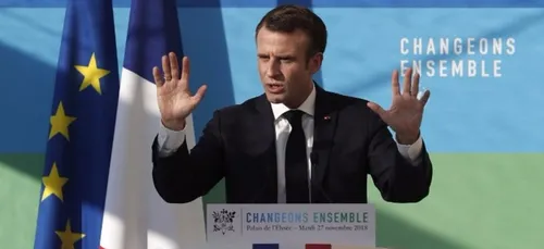 Gilets jaunes, transition écologique : ce qu'il faut retenir du...