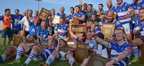 Rugby à 13 : une reprise de champion pour le SO Avignon