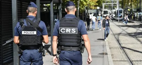 Attaque de Strasbourg : la France placée en "urgence attentat"