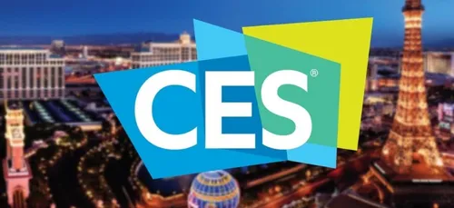 CES Las Vegas : découvrez les innovations technologiques d'Occitanie