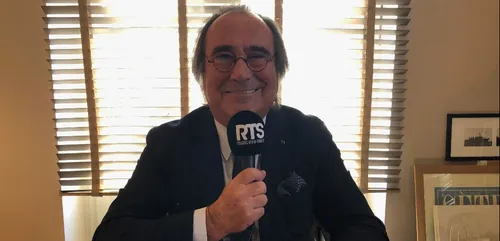 Sète - François Commeinhes : "La ville évolue sans perdre sa...