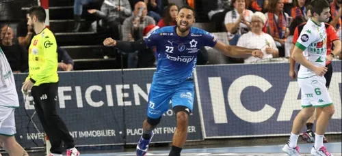 Handball : 5 montpelliérains appelés en équipe de France pour le...