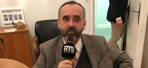 Béziers - Robert Ménard : "Rendre les Biterrois fiers de leur ville"