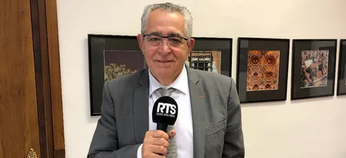 Perpignan - Jean-Marc Pujol : "Il faut se rassembler"