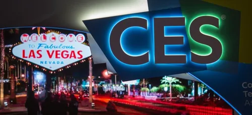 CES Las Vegas : les entreprises d'Occitanie ont brillé