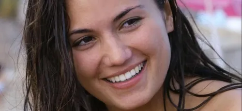 César 2019 : l'Héraultaise Ophélie Bau nommée !