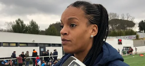 6 Nations - Safi N'Diaye : "Notre rôle, faire rêver les petits"