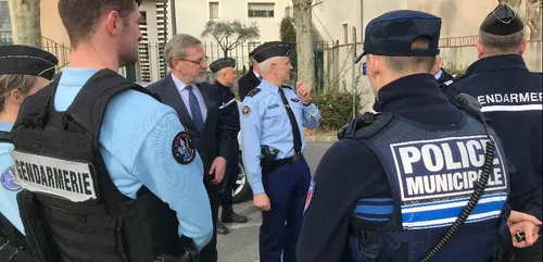 Occitanie : un nouveau Quartier de Reconquête Républicaine