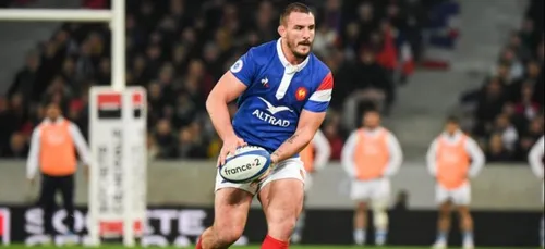 6 Nations - Louis Picamoles, seule satisfaction Bleue face à...