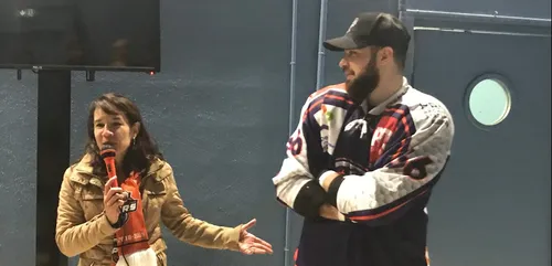 Hockey : une victoire pleine d'espoir pour les Vipers de Montpellier