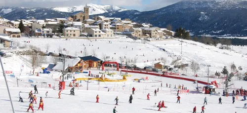 Ski : les stations de la région sont prêtes