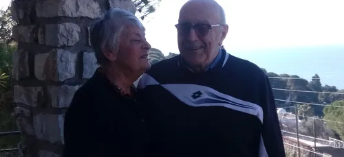 Saint-Valentin : Josette et Vincent, l'Amour toujours