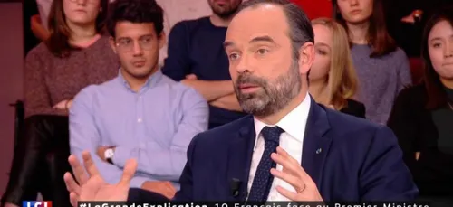 "La Grande Explication" : retour sur le débat avec un des invités