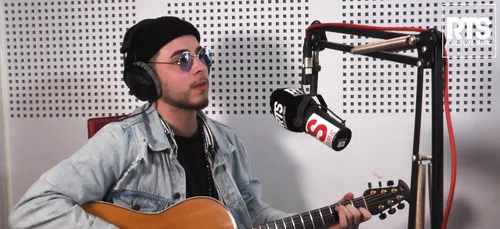 The Voice : Vay le Narbonnais en live sur RTS !