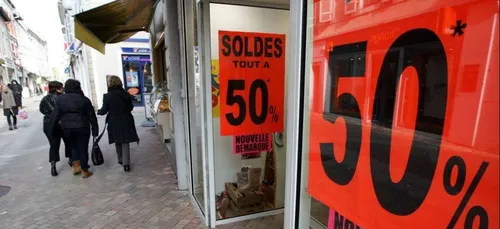 Soldes : un bilan terni par les gilets jaunes