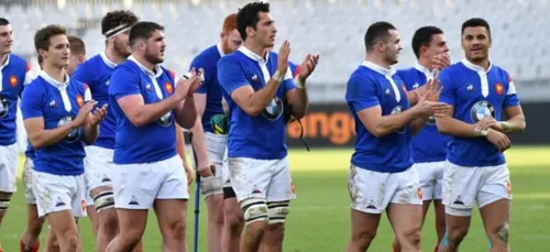 6 nations - les U20, toujours en course pour le titre