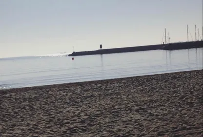 28 février : la neige a laissé la place à un grand soleil