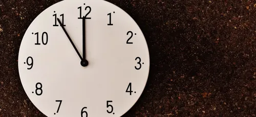 Consultation : plutôt heure d'hiver ou heure d'été ?