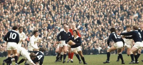 6 nations - l'histoire du tournoi