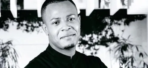 Narbonne : Albert Malongo Ngimbi, le sommelier moderne