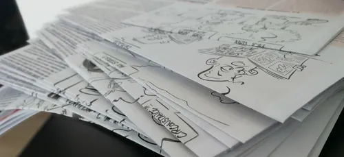 Gard : Trois fourgons remplis de journaux dérobés en à peine un...