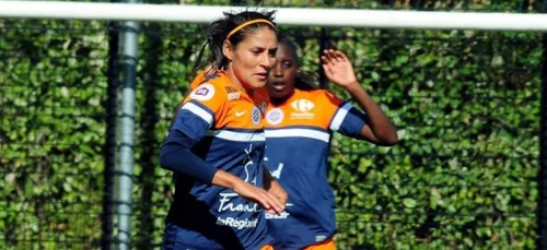 J-80 pour la Coupe du Monde de foot féminin en France