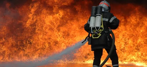 Vents violents : l'appel à la prudence des pompiers