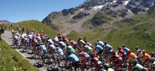 Le Mont Aigoual candidat au Tour de France