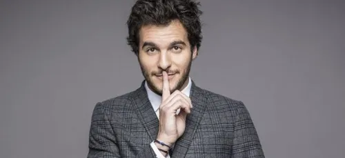 Amir annonce un break dans sa carrière