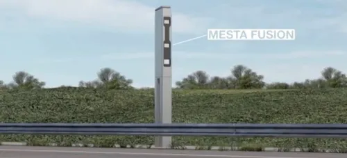 400 radars "tourelles" installés cette année