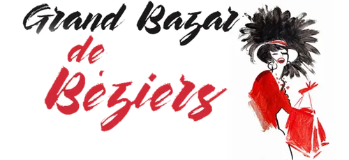 Le "Grand Bazar" aujourd'hui et demain à Béziers