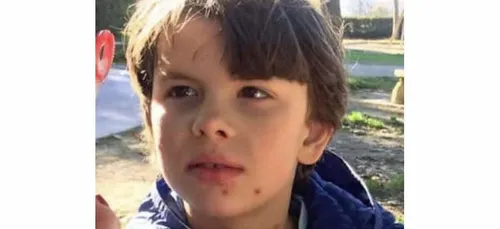 Gard : le petit Aymery retrouvé mort