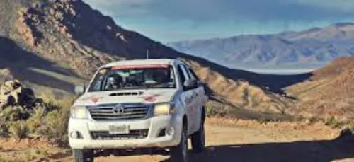 2 nîmoises remportent le Trophée Rose des Andes