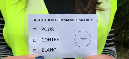 Dimanche, un RIC à Sète, Frontignan et une cinquantaine de villes...