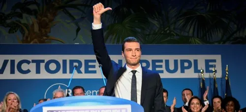 Européennes : l'Occitanie vote RN, LREM résiste et la percée des Verts