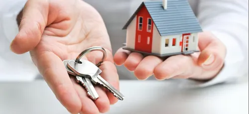 Crédits immobiliers : les taux historiquement bas en France