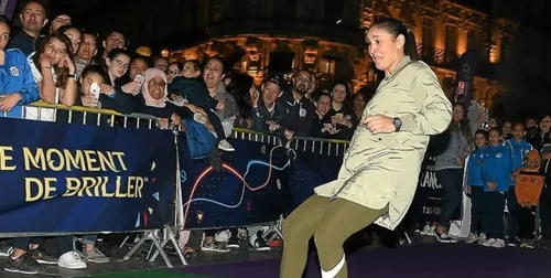 CDM 2019 - Hoda Lattaf : "les Bleues sont dans leur bulle"