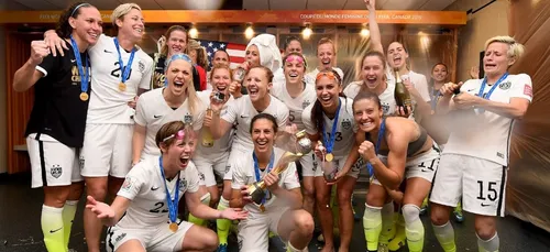 CDM 2019 - Les États-Unis remettent leur titre en jeu