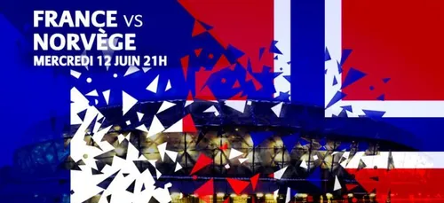 CDM 2019 - Duel ce soir entre la France et la Norvège