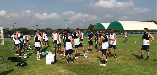 C'est la reprise pour le MHSC et les Crocos