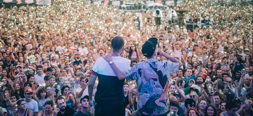 Succès pour le Festival Les Déferlantes Sud de France