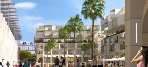 Nîmes Olympique - Plus qu'un stade