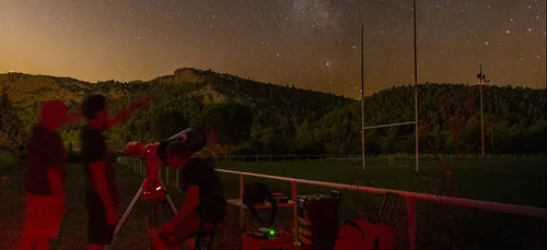 Nuit des étoiles : prenez en plein les yeux