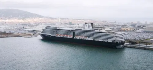 Sète : ce que respirent les habitants